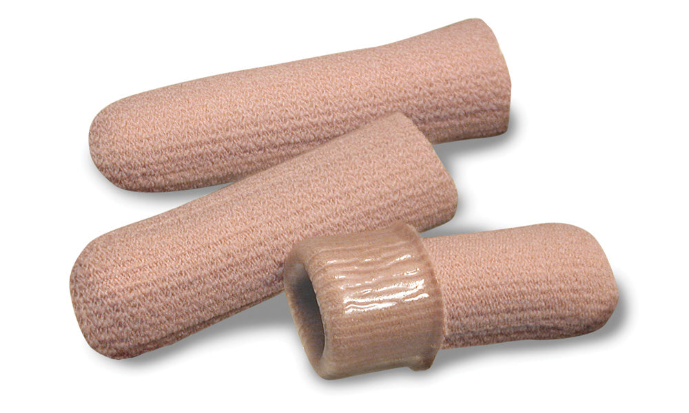 Digital Mesh Caps for Fingers & Toes