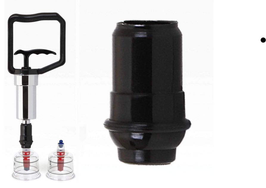17-Piece Cupping Set