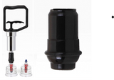 17-Piece Cupping Set