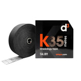 D3 K6.0 Kinesiology tape 50mm x 35m