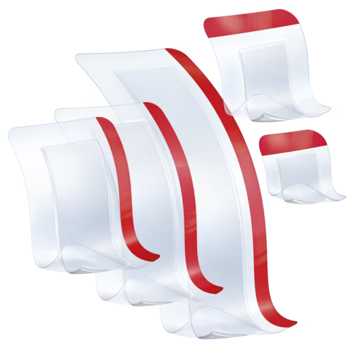 Leukomed T Plus Dressings (Waterproof)
