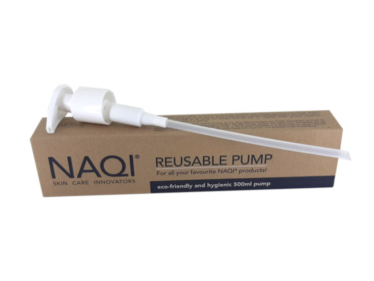 NAQI Pump Attachments