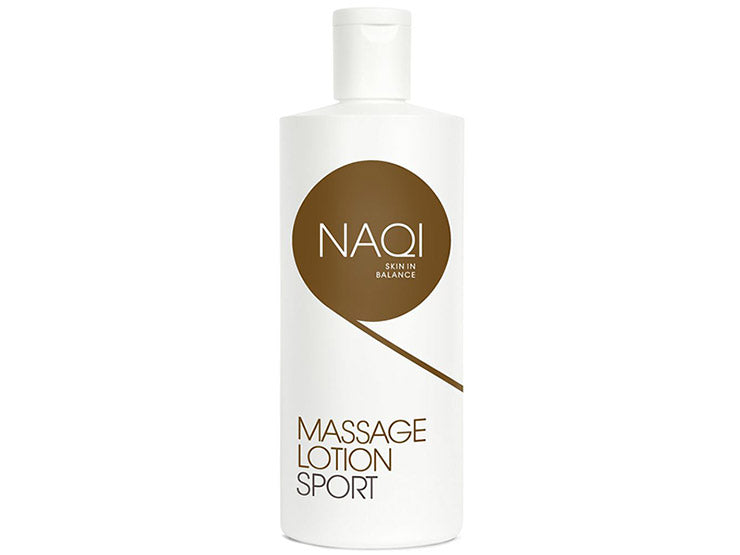 NAQI Massage Lotion Sport