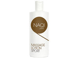 NAQI Massage Lotion Sport