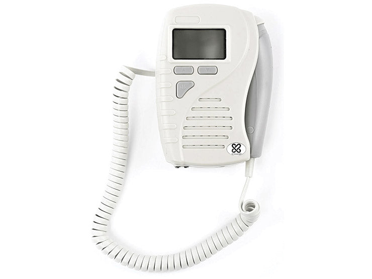 The Occlusion Cuff Vascular Doppler