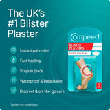 Compeed Blister Plasters