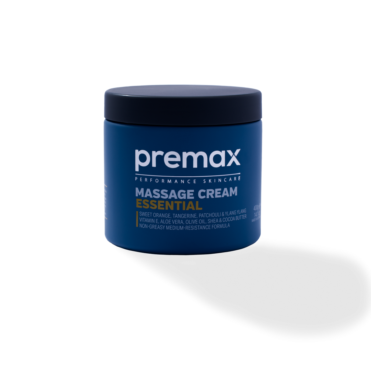Premax Essential Massage Cream