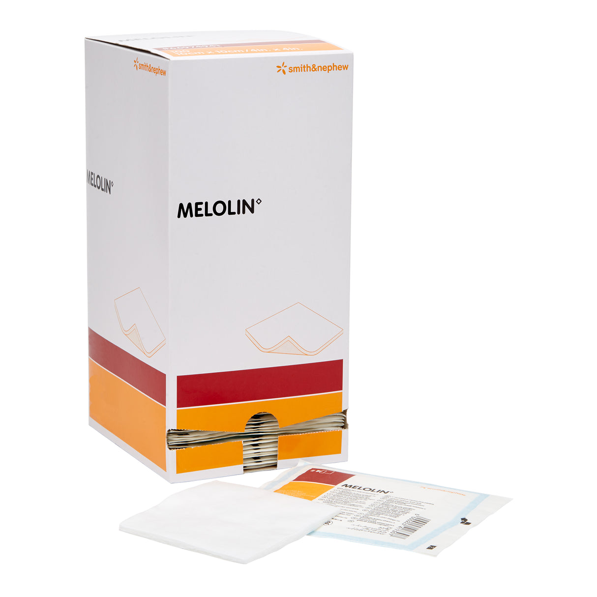 Melolin Dressings