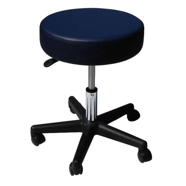 Affinity Rolling Stool
