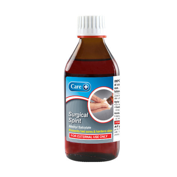 Care Surgical Spirit