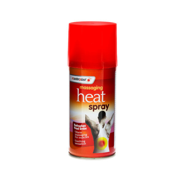Heat Spray 125ml